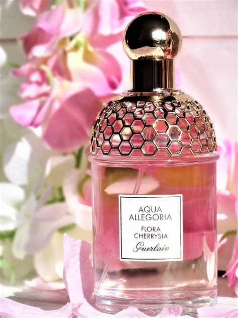 aqua allegoria guerlain.